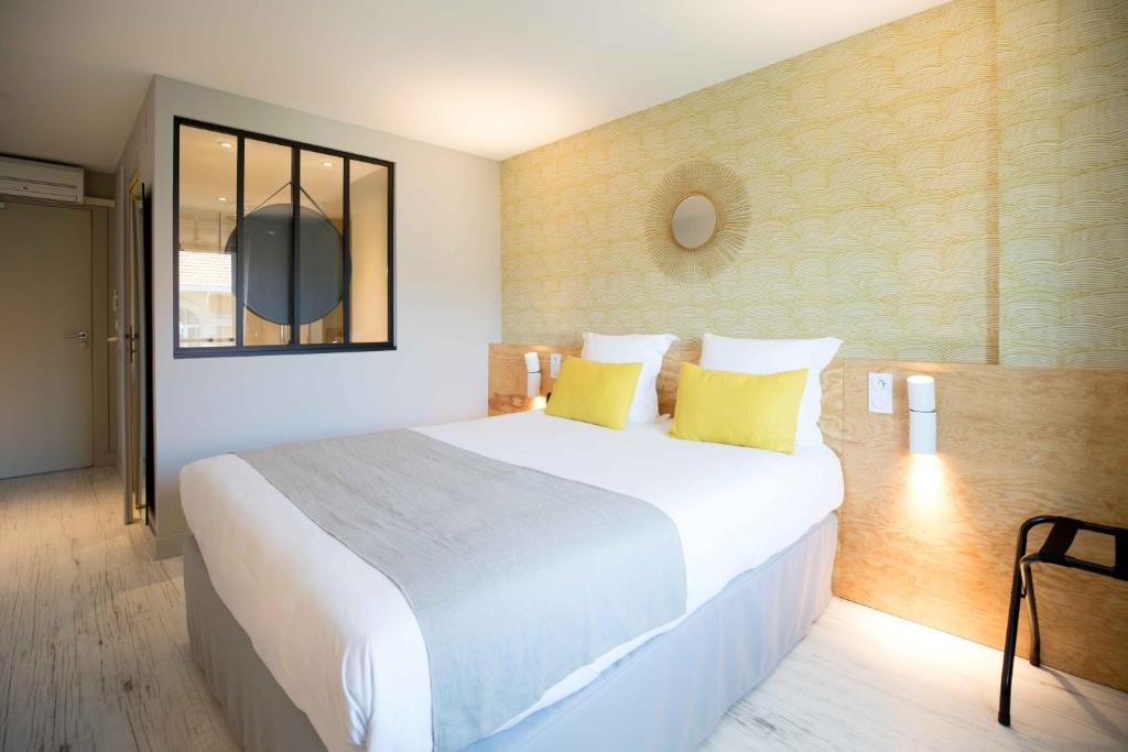 T Boutique Hôtel